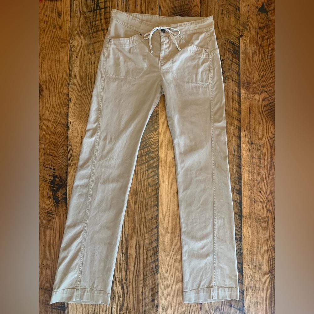 XCVI wearables khakis, pants